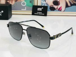Picture of Montblanc Sunglasses _SKUfw49039984fw